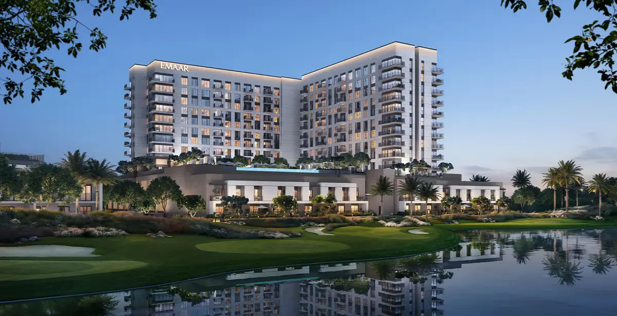New Property Launches in Dubai 2026: Highlights