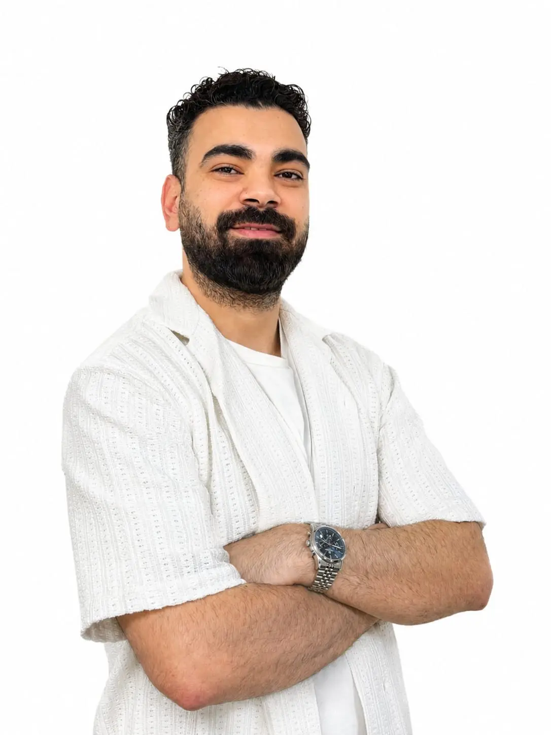 Osama Samra