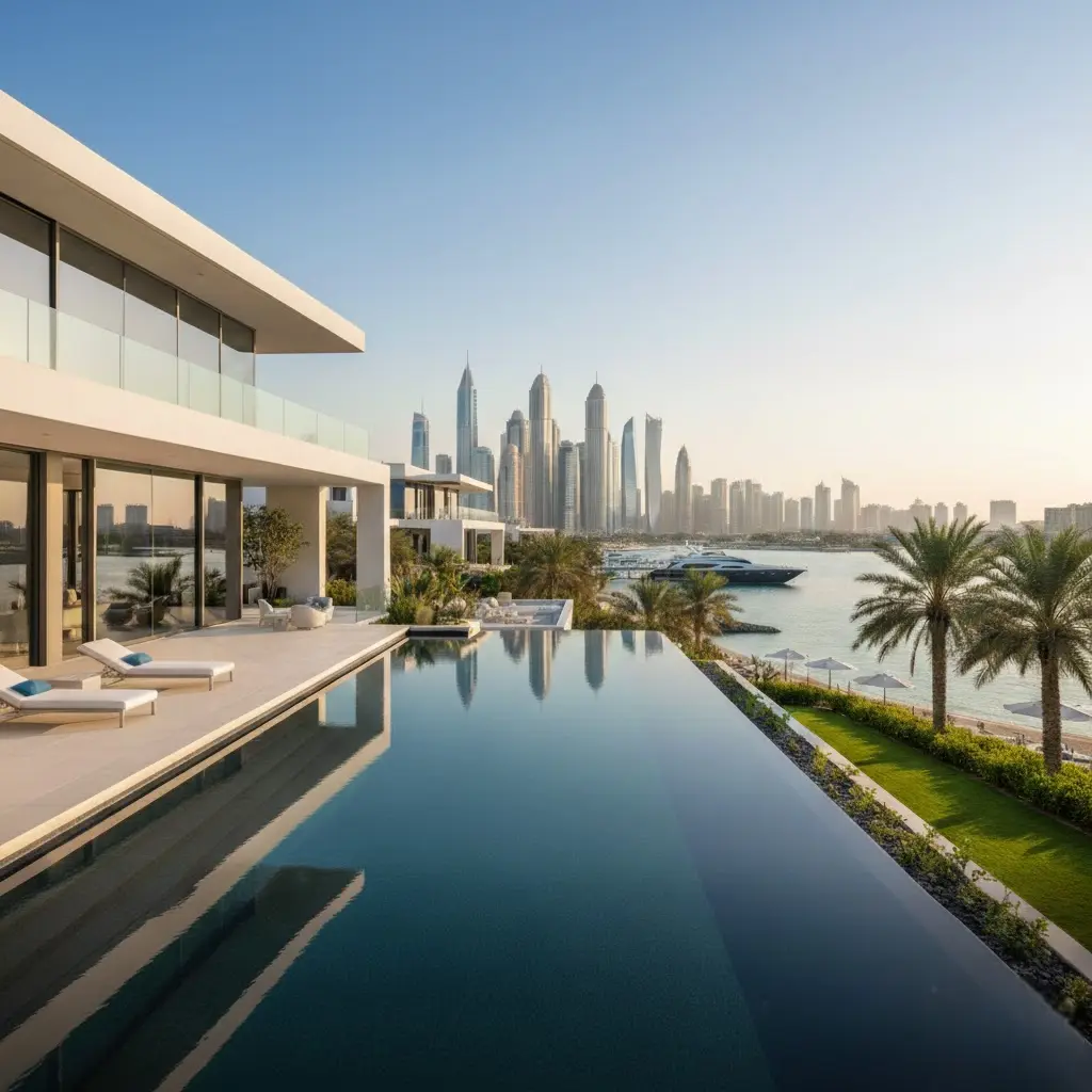 real estate offers in uae
