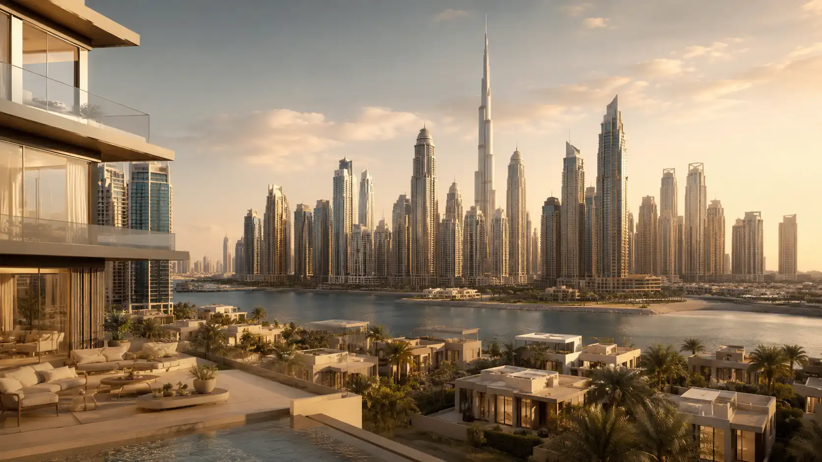 Off-Plan Property Dubai vs Ready Property Off-Plan Property Dubai vs Ready Property