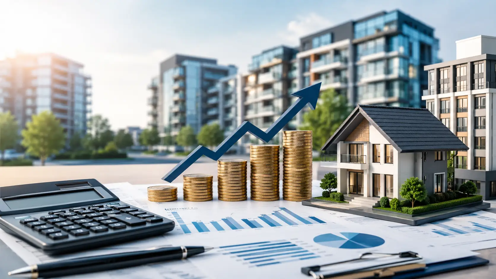 Dubai property investment