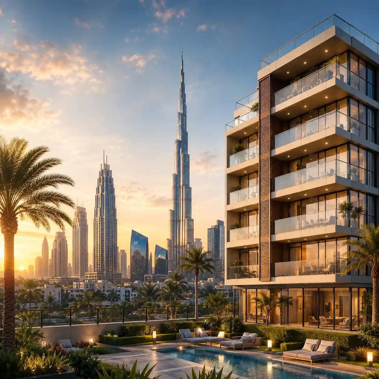 Cheapest Apartments in the UAE: Affordable Dubai Properties