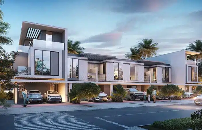 buy luxury villa in dubai