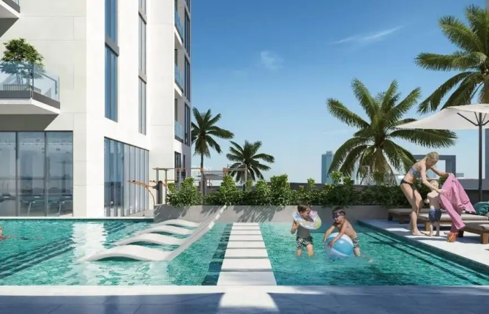 JVC Apartments for Sale , RA1N Residence